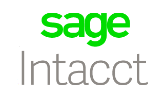 Sage Intacct Cloud Financial Management